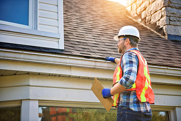 Trusted Gutter Repair And Installation service in Winfield, TN - Ben Roofing and Steel LLC